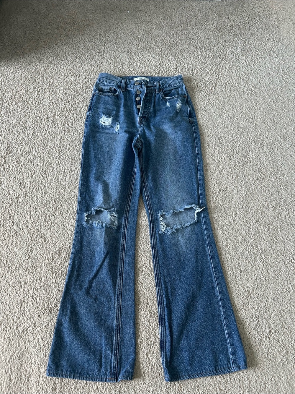 Jeans - Picture 3 of 3
